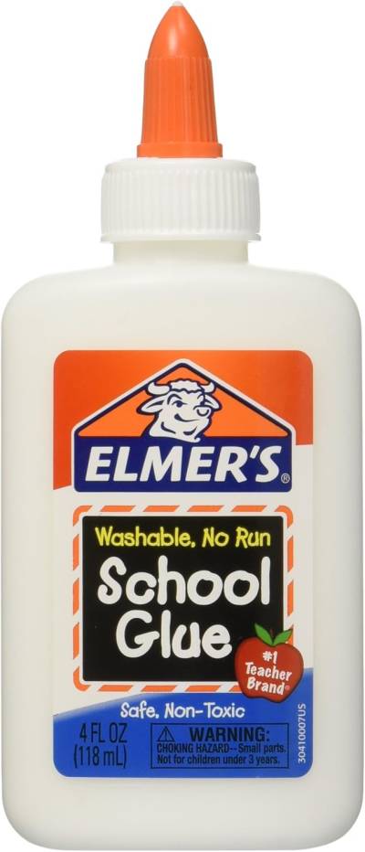 Elmer's Liquid School Glue