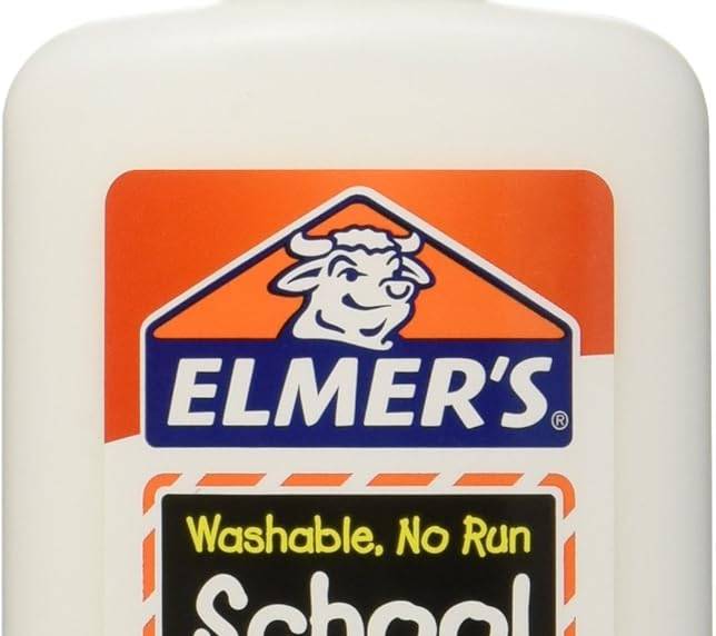 Elmer's Liquid School Glue