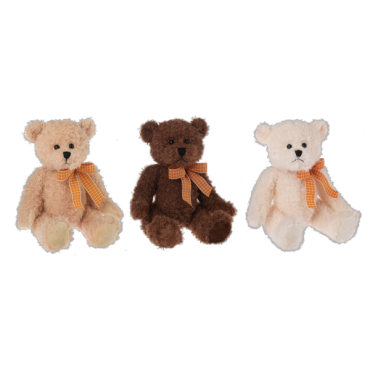 12" MURDOCH BEAR