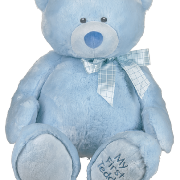 25' My First Teddy