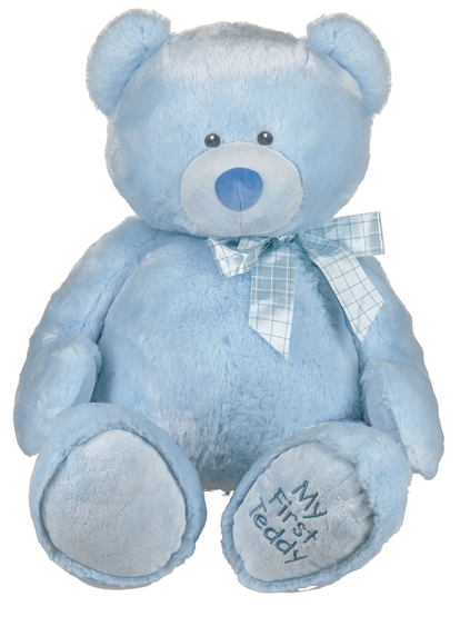 25' My First Teddy