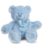 8' My First Teddy