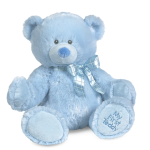 14' My First Teddy