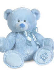 14' My First Teddy
