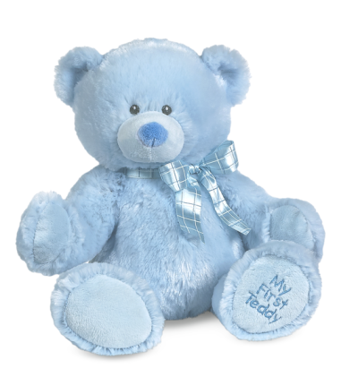 14' My First Teddy