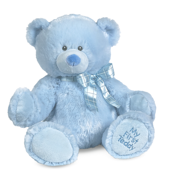 14' My First Teddy