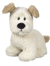 9" RALPH PUPPY TOY