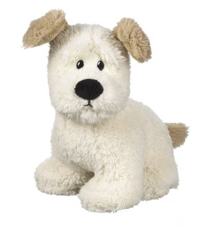 9" RALPH PUPPY TOY
