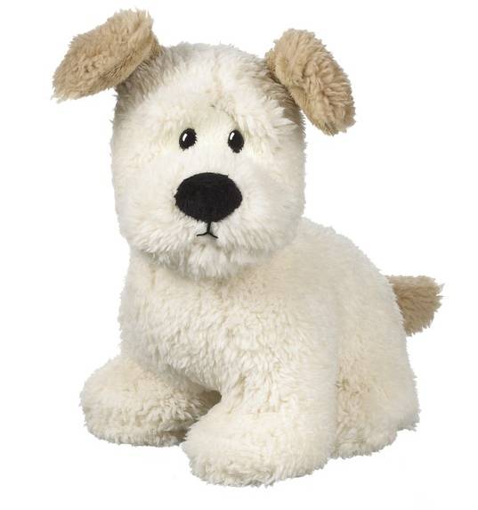 9" RALPH PUPPY TOY