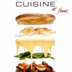 Modernist Cuisine At Home