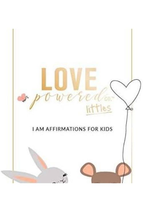 LOVE POWERED CARDS FOR KIDS