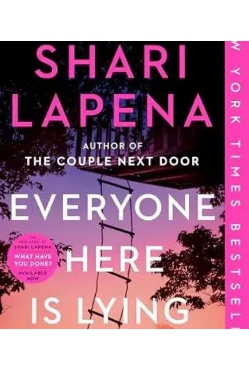 Everyone Here Is Lying