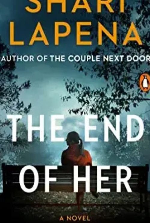 The End of Her