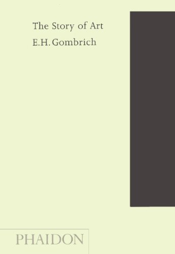 The Story Of Art E. H. Gombrich