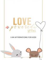 LOVE POWERED CARDS FOR KIDS