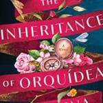 The Inheritance of Orquidea Divina