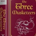 The Three Musketeers (Paper Mill Press Classics)