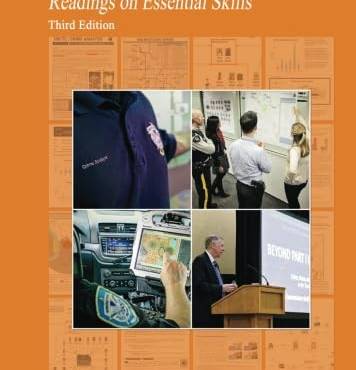 Exploring Crime Analysis (3rd Edition)
