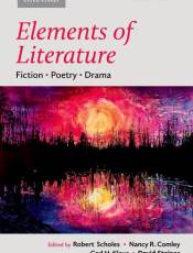 Elements of Literature (Fifth Canadian Edition)