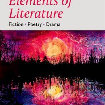 Elements of Literature (Fifth Canadian Edition)
