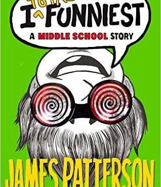 I Totally Funniest: A Middle School Story
