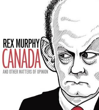 Canada and Other Matters of Opinion