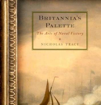 Britannia’s Palette: The Arts of Naval Victory