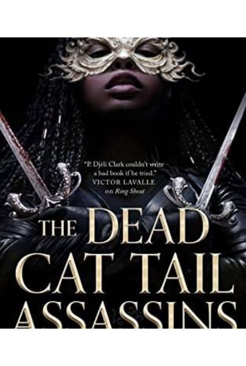 The Dead Cat Tail Assassins