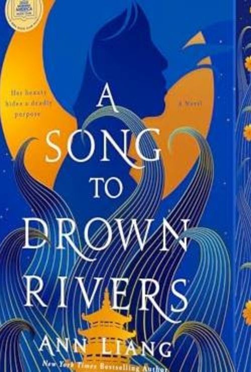 A Song to Drown Rivers