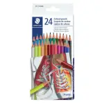 Staedtler Coloured Pencils Set of 24
