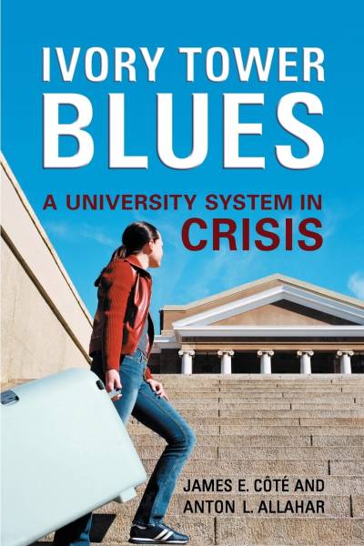Ivory Tower Blues: A University System in Crisis
