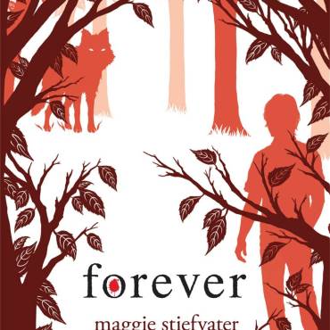 Forever (Wolves of Mercy Falls, Book 3)