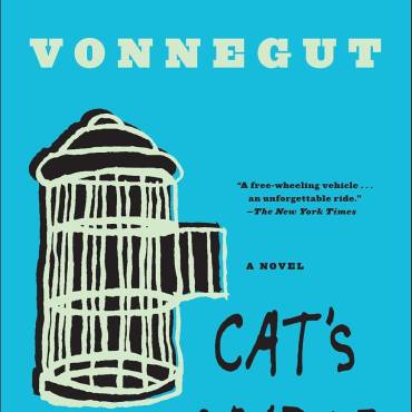 Cat's Cradle: A Novel
