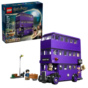 LEGO Harry Potter Knight Bus
