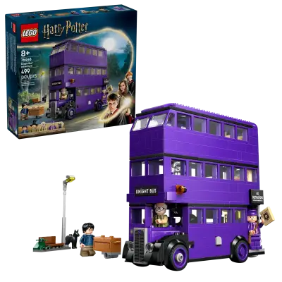 LEGO Harry Potter Knight Bus