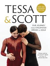 Tessa and Scott: Our Journey from Childhood Dream to Gold