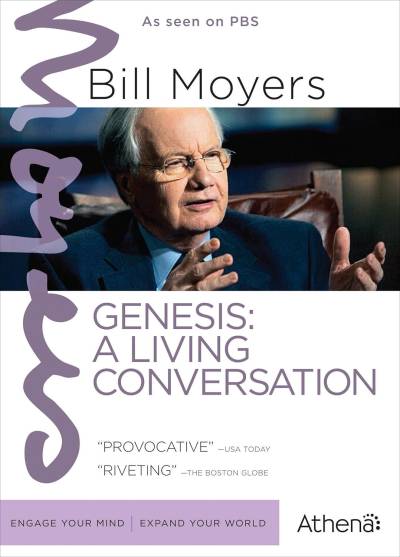 Genesis: A Living Conversation