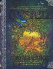 Inkspell (Inkheart Trilogy, Book Two)