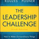 The Leadership Challenge: How to Make Extraordinary Things Happen in Organizations (6th Edition)