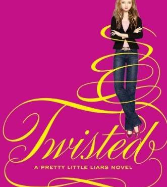 Pretty Little Liars #9: Twisted