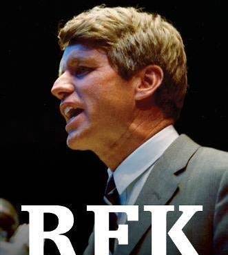 RFK: His Words for Our Times
