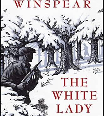 The White Lady: A Novel