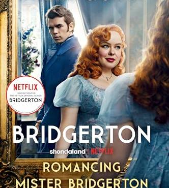 Romancing Mister Bridgerton: Penelope & Colin's Story (Bridgerton, Bk. 4)