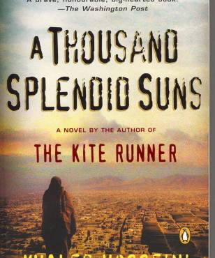 A Thousand Splendid Suns