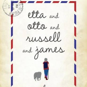 Etta and Otto and Russell and James