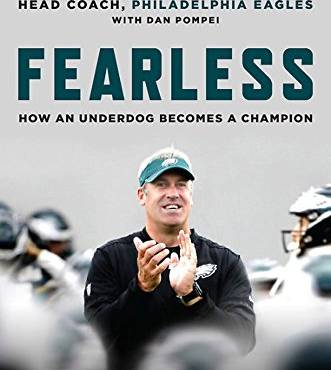Fearless: How an Underdog Becomes a Champion