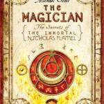 The Magician (The Secrets of the Immortal Nicholas Flamel, Book 2)