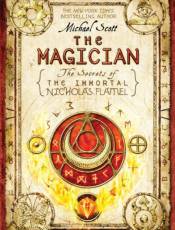 The Magician (The Secrets of the Immortal Nicholas Flamel, Book 2)