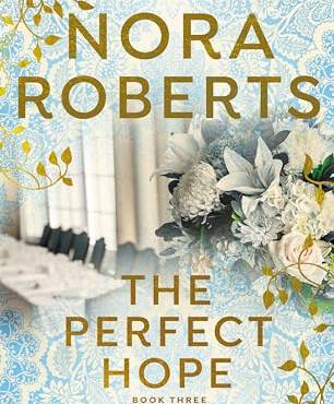 The Perfect Hope (Inn Boonsboro Trilogy, Bk. 3)