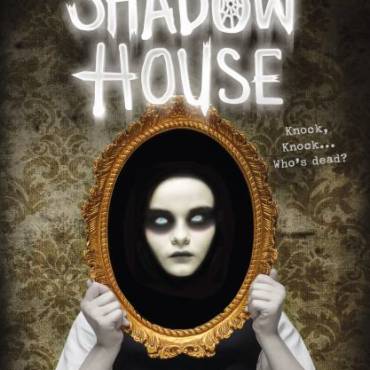 The Gathering (Shadow House, Book 1)